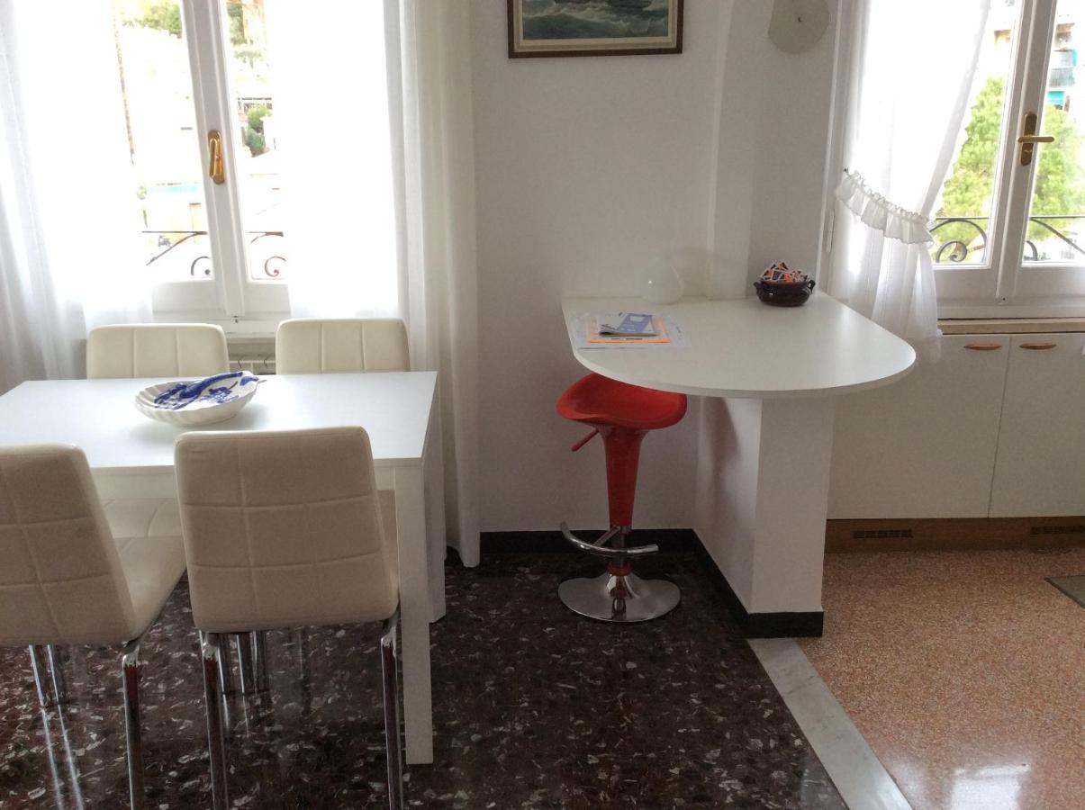 La Terrazza Della Luisa By Portofinovacanze Santa Margherita Ligure Quarto foto